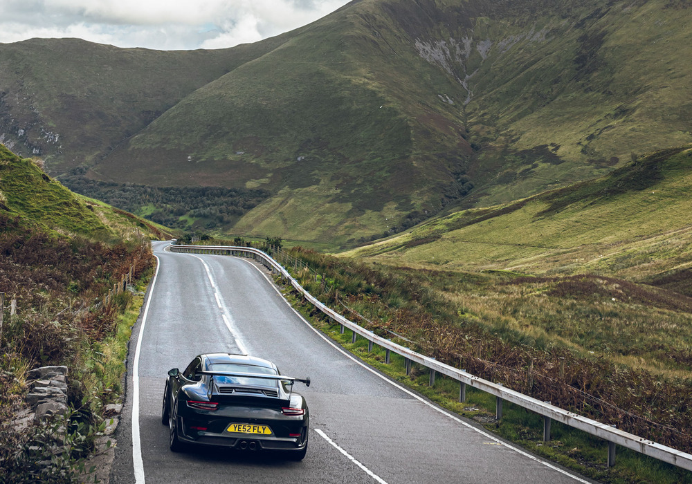Tour of Wales Ultimate Drives Photo Gallery Tours and Past Events